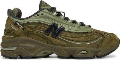 Buty sportowe damskie na wiosnę New Balance ze sklepu: eobuwie.pl w kategorii: Buty sportowe damskie - zdjęcie WP-EBWP-9KUZS-09B_0000305441843