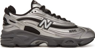 Buty sportowe damskie wiosenne New Balance ze sklepu: eobuwie.pl w kategorii: Buty sportowe damskie - zdjęcie WP-EBWP-9KUZS-09B_0000305441928