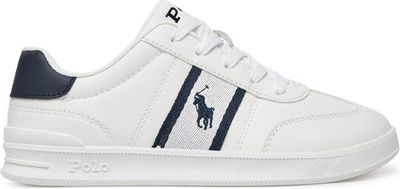 Polo Ralph Lauren - Buty sportowe dziecięce wiosenne ze sklepu: eobuwie.pl w kategorii: Buty sportowe dziecięce - zdjęcie WP-EBWP-9KUZS-09B_0000305448408