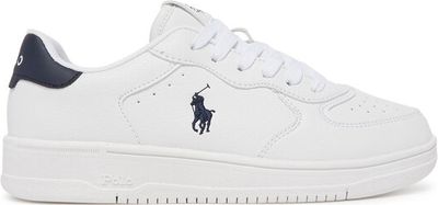 Polo Ralph Lauren - Buty sportowe dziecięce na wiosnę ze sklepu: eobuwie.pl w kategorii: Buty sportowe dziecięce - zdjęcie WP-EBWP-9KUZS-09B_0000305448460