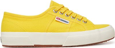 Trampki damskie wiosenne Superga ze sklepu: eobuwie.pl w kategorii: Trampki damskie - zdjęcie WP-EBWP-9KUZS-09B_0000305448637