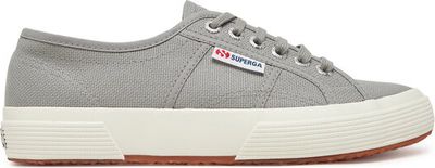 Trampki damskie na wiosnę Superga ze sklepu: eobuwie.pl w kategorii: Trampki damskie - zdjęcie WP-EBWP-9KUZS-09B_0000305448651