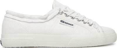 Trampki damskie na wiosnę Superga ze sklepu: eobuwie.pl w kategorii: Trampki damskie - zdjęcie WP-EBWP-9KUZS-09B_0000305448774