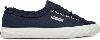 Trampki damskie wiosenne Superga ze sklepu: eobuwie.pl w kategorii: Trampki damskie - zdjęcie WP-EBWP-9KUZS-09B_0000305448781