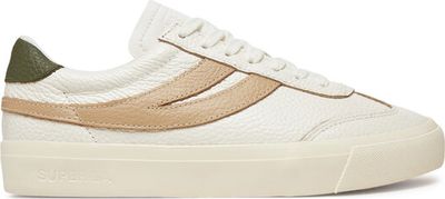 Superga - Buty sportowe damskie wiosenne ze sklepu: eobuwie.pl w kategorii: Buty sportowe damskie - zdjęcie WP-EBWP-9KUZS-09B_0000305448811