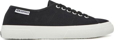 Trampki damskie na wiosnę Superga ze sklepu: eobuwie.pl w kategorii: Trampki damskie - zdjęcie WP-EBWP-9KUZS-09B_0000305448873