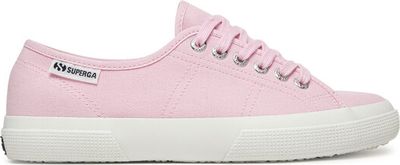 Trampki damskie na wiosnę Superga ze sklepu: eobuwie.pl w kategorii: Trampki damskie - zdjęcie WP-EBWP-9KUZS-09B_0000305448880