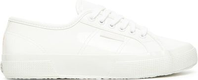 Trampki damskie na wiosnę Superga ze sklepu: eobuwie.pl w kategorii: Trampki damskie - zdjęcie WP-EBWP-9KUZS-09B_0000305448927