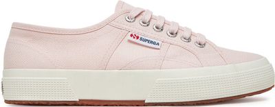 Trampki damskie wiosenne Superga ze sklepu: eobuwie.pl w kategorii: Trampki damskie - zdjęcie WP-EBWP-9KUZS-09B_0000305448996