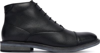 Buty zimowe męskie na zimę Josef Seibel ze sklepu: eobuwie.pl w kategorii: Buty zimowe męskie - zdjęcie WP-EBWP-9KUZS-09B_0000305449085