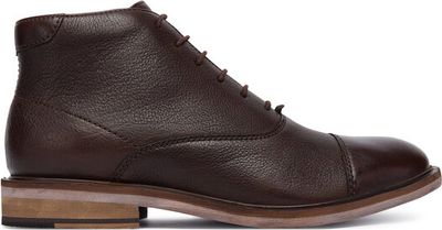 Buty zimowe męskie zimowe Josef Seibel ze sklepu: eobuwie.pl w kategorii: Buty zimowe męskie - zdjęcie WP-EBWP-9KUZS-09B_0000305449115