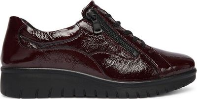 Buty sportowe damskie jesienne Josef Seibel ze sklepu: eobuwie.pl w kategorii: Buty sportowe damskie - zdjęcie WP-EBWP-9KUZS-09B_0000305449146