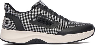 Buty sportowe damskie na jesień wiosenne Josef Seibel ze sklepu: eobuwie.pl w kategorii: Buty sportowe damskie - zdjęcie WP-EBWP-9KUZS-09B_0000305449276