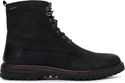 Josef Seibel - Buty zimowe męskie zimowe ze sklepu: eobuwie.pl w kategorii: Buty zimowe męskie - zdjęcie WP-EBWP-9KUZS-09B_0000305449306
