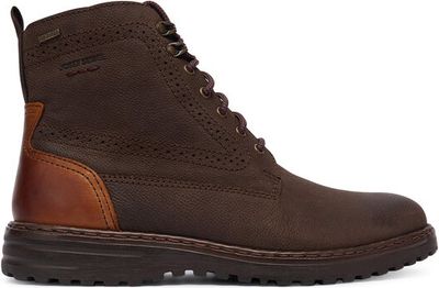 Buty zimowe męskie na zimę Josef Seibel ze sklepu: eobuwie.pl w kategorii: Buty zimowe męskie - zdjęcie WP-EBWP-9KUZS-09B_0000305449313