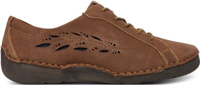 Buty sportowe damskie jesienne Josef Seibel ze sklepu: eobuwie.pl w kategorii: Buty sportowe damskie - zdjęcie WP-EBWP-9KUZS-09B_0000305449368