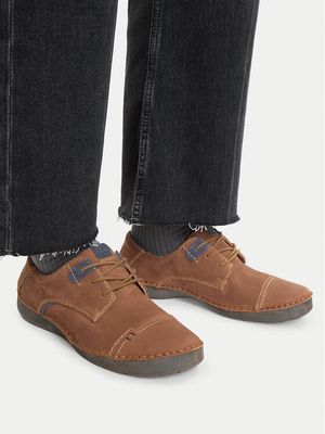 Buty sportowe damskie Josef Seibel ze sklepu: eobuwie.pl w kategorii: Buty sportowe damskie