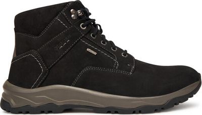 Buty zimowe męskie zimowe Josef Seibel ze sklepu: eobuwie.pl w kategorii: Buty zimowe męskie - zdjęcie WP-EBWP-9KUZS-09B_0000305449689