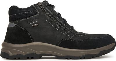 Buty zimowe męskie na zimę Josef Seibel ze sklepu: eobuwie.pl w kategorii: Buty zimowe męskie - zdjęcie WP-EBWP-9KUZS-09B_0000305449740