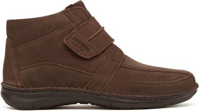 Josef Seibel - Buty zimowe męskie na zimę ze sklepu: eobuwie.pl w kategorii: Buty zimowe męskie - zdjęcie WP-EBWP-9KUZS-09B_0000305450012