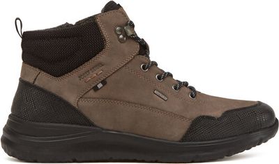 Buty zimowe męskie na zimę Josef Seibel ze sklepu: eobuwie.pl w kategorii: Buty zimowe męskie - zdjęcie WP-EBWP-9KUZS-09B_0000305450203