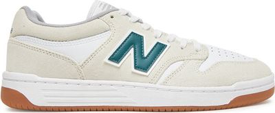 New Balance - Buty sportowe męskie na wiosnę ze sklepu: eobuwie.pl w kategorii: Buty sportowe męskie - zdjęcie WP-EBWP-9KUZS-09B_0000305450524
