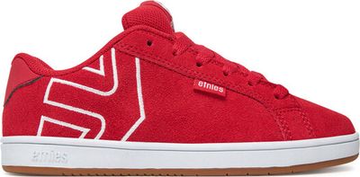 Buty sportowe dziecięce wiosenne Etnies ze sklepu: eobuwie.pl w kategorii: Buty sportowe dziecięce - zdjęcie WP-EBWP-9KUZS-09B_0000305451286