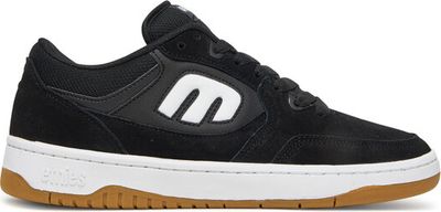Buty sportowe męskie Etnies ze sklepu: eobuwie.pl w kategorii: Buty sportowe męskie - zdjęcie WP-EBWP-9KUZS-09B_0000305451422