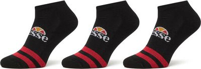 Ellesse - Skarpetki damskie casual ze sklepu: eobuwie.pl w kategorii: Skarpetki damskie - zdjęcie WP-EBWP-9KUZS-09B_0000305452924