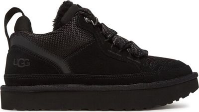 Buty sportowe damskie UGG ze sklepu: eobuwie.pl w kategorii: Buty sportowe damskie - zdjęcie WP-EBWP-9KUZS-09B_0000305455093
