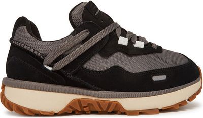 UGG - Buty sportowe damskie na wiosnę ze sklepu: eobuwie.pl w kategorii: Buty sportowe damskie - zdjęcie WP-EBWP-9KUZS-09B_0000305455116