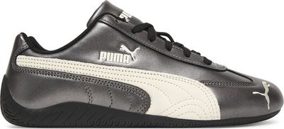 Puma - Buty sportowe damskie wiosenne ze sklepu: eobuwie.pl w kategorii: Buty sportowe damskie - zdjęcie WP-EBWP-9KUZS-09B_0000305455536
