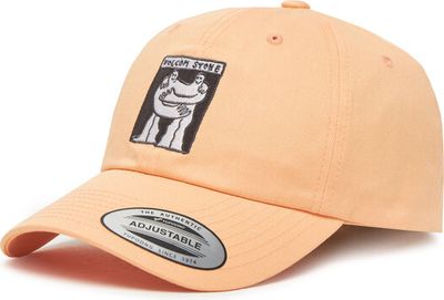 Czapka z daszkiem damska Volcom ze sklepu: eobuwie.pl w kategorii: Czapki z daszkiem damskie - zdjęcie WP-EBWP-9KUZS-09B_0000305458612