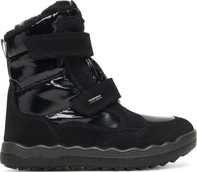 Buty zimowe dziecięce na zimę Primigi ze sklepu: eobuwie.pl w kategorii: Buty zimowe dziecięce - zdjęcie WP-EBWP-9KUZS-09B_0000305460448