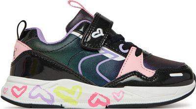 Primigi - Buty sportowe dziecięce wiosenne ze sklepu: eobuwie.pl w kategorii: Buty sportowe dziecięce - zdjęcie WP-EBWP-9KUZS-09B_0000305460516