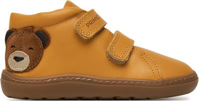 Buty zimowe dziecięce na zimę Primigi ze sklepu: eobuwie.pl w kategorii: Buty zimowe dziecięce - zdjęcie WP-EBWP-9KUZS-09B_0000305460554