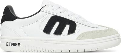 Buty sportowe męskie wiosenne Etnies ze sklepu: eobuwie.pl w kategorii: Buty sportowe męskie - zdjęcie WP-EBWP-9KUZS-09B_0000305460974
