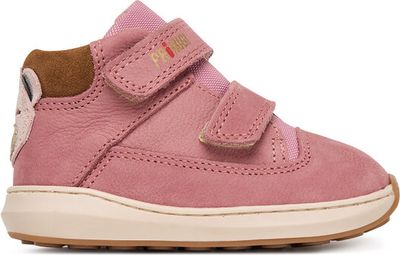 Buty zimowe dziecięce na zimę Primigi ze sklepu: eobuwie.pl w kategorii: Buty zimowe dziecięce - zdjęcie WP-EBWP-9KUZS-09B_0000305463821