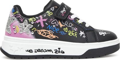 Buty sportowe dziecięce wiosenne Primigi ze sklepu: eobuwie.pl w kategorii: Buty sportowe dziecięce - zdjęcie WP-EBWP-9KUZS-09B_0000305463876