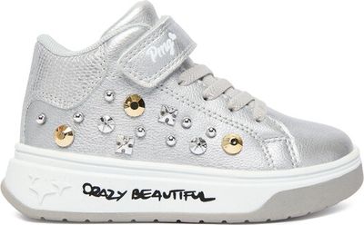 Buty sportowe dziecięce na wiosnę Primigi ze sklepu: eobuwie.pl w kategorii: Buty sportowe dziecięce - zdjęcie WP-EBWP-9KUZS-09B_0000305463890