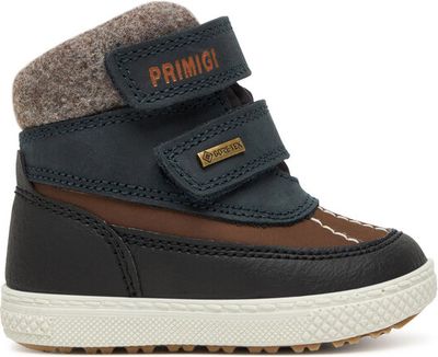 Buty zimowe dziecięce na zimę Primigi ze sklepu: eobuwie.pl w kategorii: Buty zimowe dziecięce - zdjęcie WP-EBWP-9KUZS-09B_0000305463944