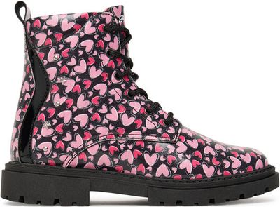 Buty zimowe dziecięce na zimę Primigi ze sklepu: eobuwie.pl w kategorii: Buty zimowe dziecięce - zdjęcie WP-EBWP-9KUZS-09B_0000305464088