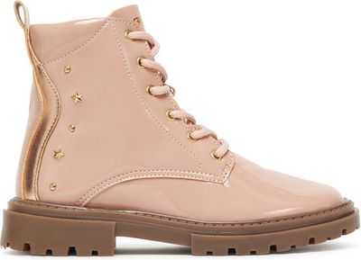 Buty zimowe dziecięce zimowe Primigi ze sklepu: eobuwie.pl w kategorii: Buty zimowe dziecięce - zdjęcie WP-EBWP-9KUZS-09B_0000305464118
