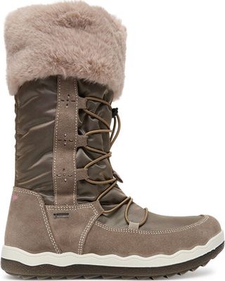 Buty zimowe dziecięce na zimę Primigi ze sklepu: eobuwie.pl w kategorii: Buty zimowe dziecięce - zdjęcie WP-EBWP-9KUZS-09B_0000305464149