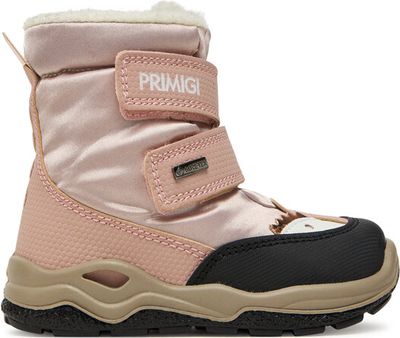 Primigi - Buty zimowe dziecięce zimowe ze sklepu: eobuwie.pl w kategorii: Buty zimowe dziecięce - zdjęcie WP-EBWP-9KUZS-09B_0000305464286