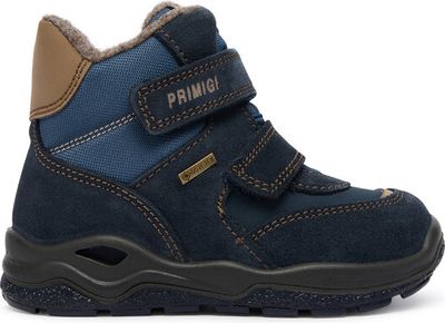Buty zimowe dziecięce zimowe Primigi ze sklepu: eobuwie.pl w kategorii: Buty zimowe dziecięce - zdjęcie WP-EBWP-9KUZS-09B_0000305464347