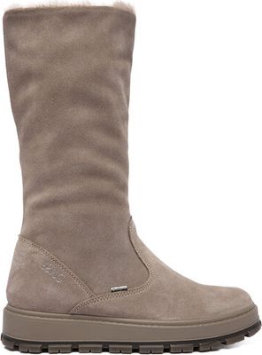 Buty zimowe dziecięce na zimę Primigi ze sklepu: eobuwie.pl w kategorii: Buty zimowe dziecięce - zdjęcie WP-EBWP-9KUZS-09B_0000305464743