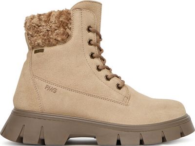 Primigi - Buty zimowe dziecięce zimowe ze sklepu: eobuwie.pl w kategorii: Buty zimowe dziecięce - zdjęcie WP-EBWP-9KUZS-09B_0000305464750