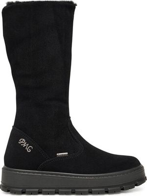 Primigi - Buty zimowe dziecięce zimowe ze sklepu: eobuwie.pl w kategorii: Buty zimowe dziecięce - zdjęcie WP-EBWP-9KUZS-09B_0000305464767