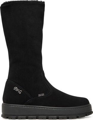 Buty zimowe dziecięce na zimę Primigi ze sklepu: eobuwie.pl w kategorii: Buty zimowe dziecięce - zdjęcie WP-EBWP-9KUZS-09B_0000305464774
